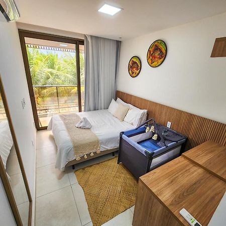 São Miguel dos Milagres Kanui Casa Mare 109 מראה חיצוני תמונה