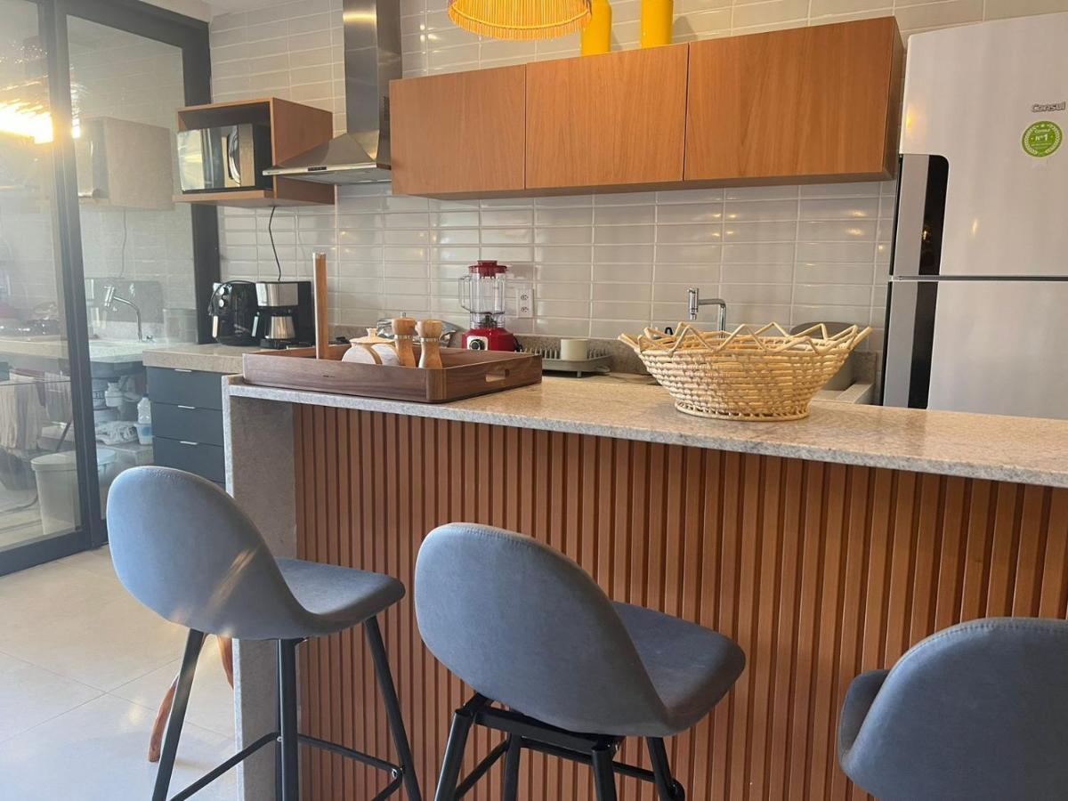 São Miguel dos Milagres Kanui Casa Mare 109 מראה חיצוני תמונה