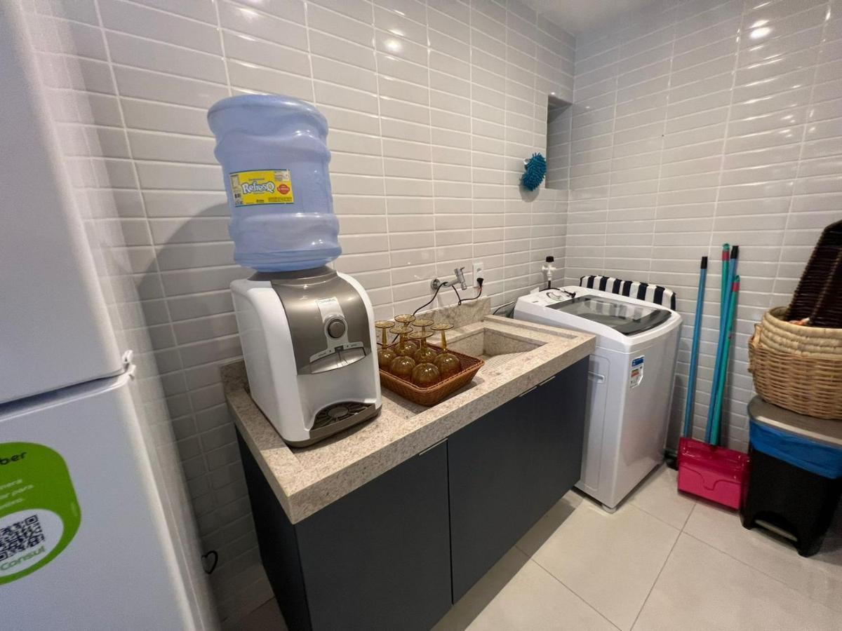 São Miguel dos Milagres Kanui Casa Mare 109 מראה חיצוני תמונה