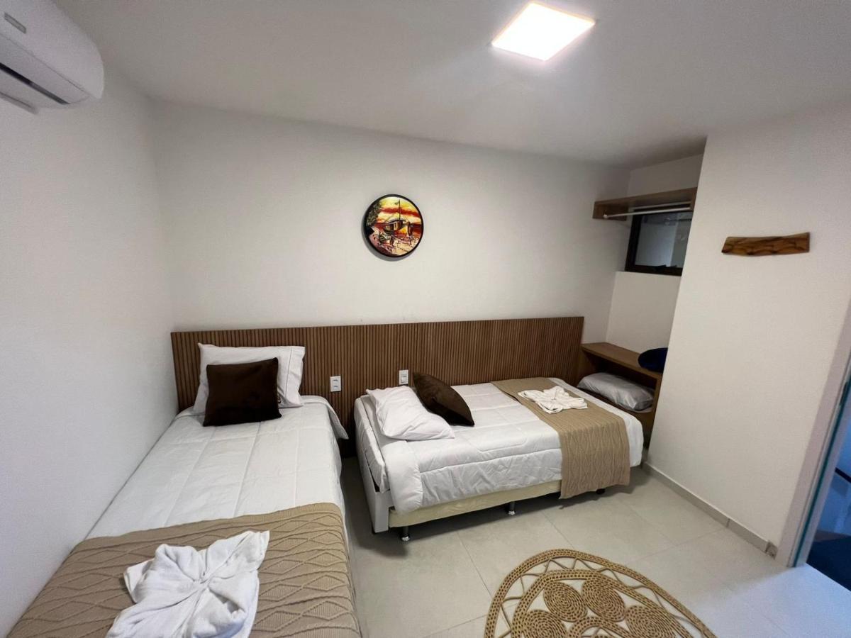 São Miguel dos Milagres Kanui Casa Mare 109 מראה חיצוני תמונה