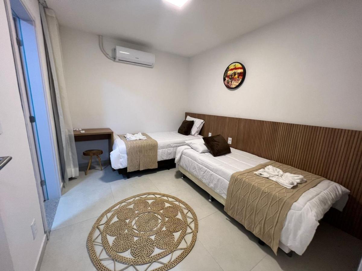 São Miguel dos Milagres Kanui Casa Mare 109 מראה חיצוני תמונה