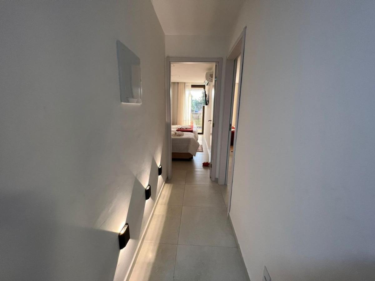 São Miguel dos Milagres Kanui Casa Mare 109 מראה חיצוני תמונה