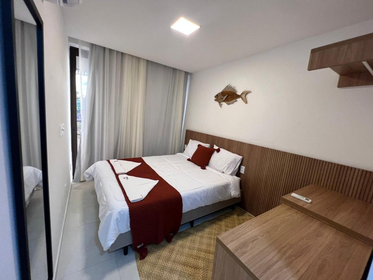 São Miguel dos Milagres Kanui Casa Mare 109 מראה חיצוני תמונה