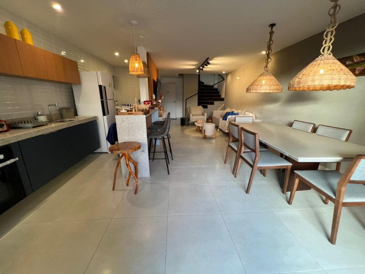 São Miguel dos Milagres Kanui Casa Mare 109 מראה חיצוני תמונה