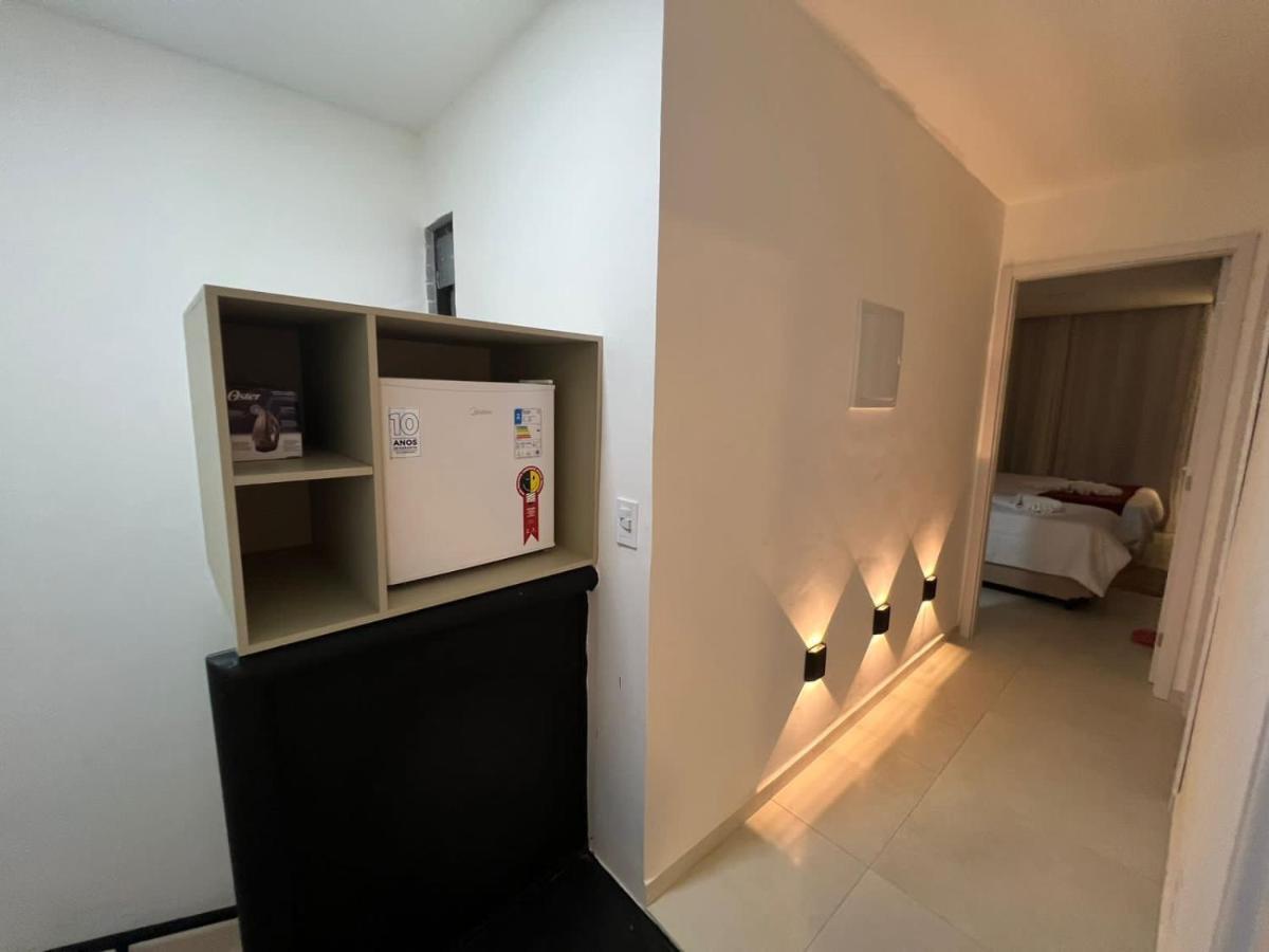 São Miguel dos Milagres Kanui Casa Mare 109 מראה חיצוני תמונה