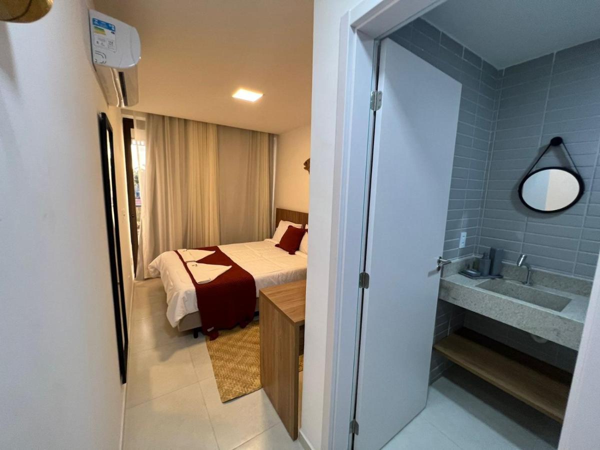 São Miguel dos Milagres Kanui Casa Mare 109 מראה חיצוני תמונה