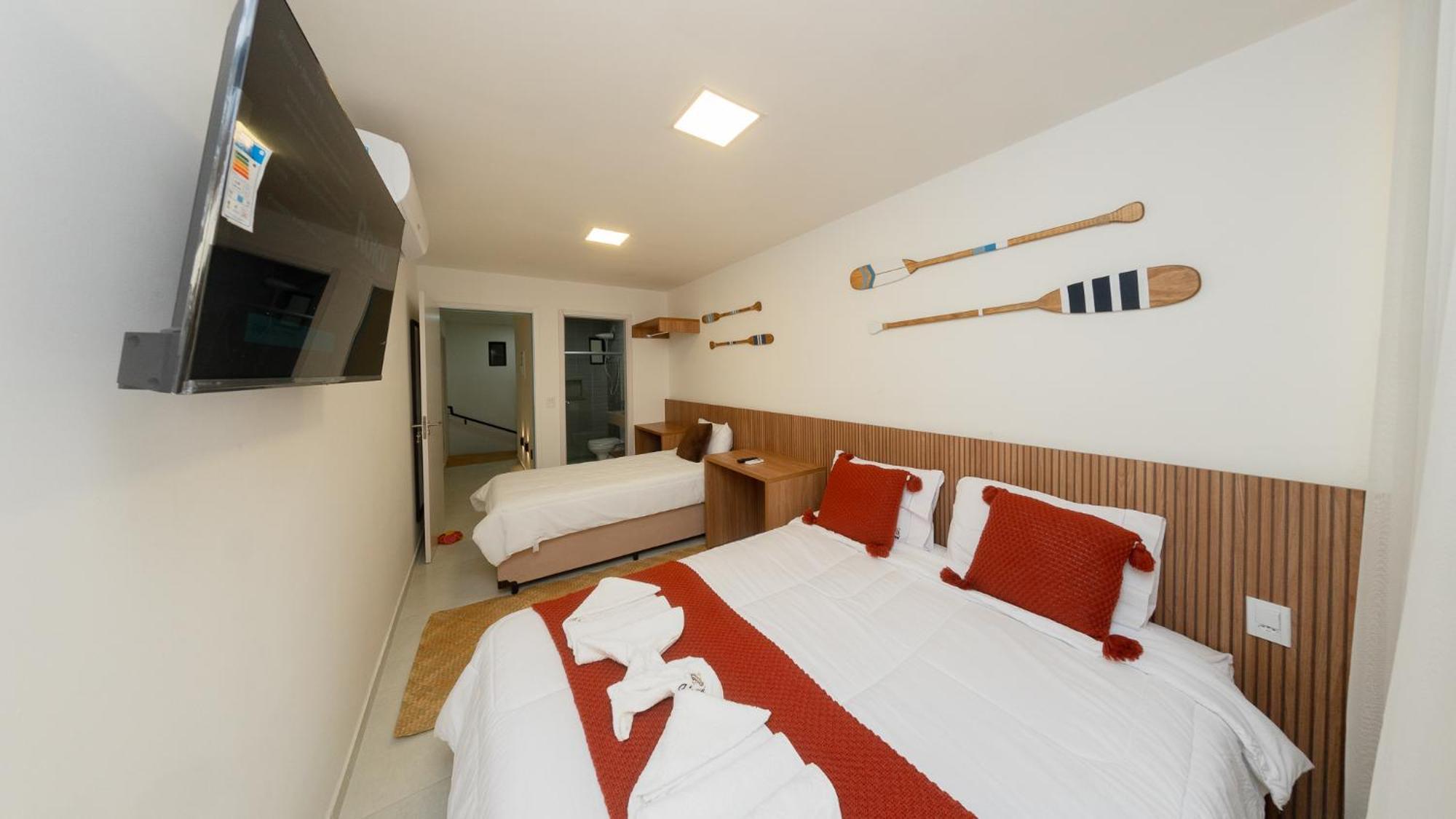 São Miguel dos Milagres Kanui Casa Mare 109 מראה חיצוני תמונה