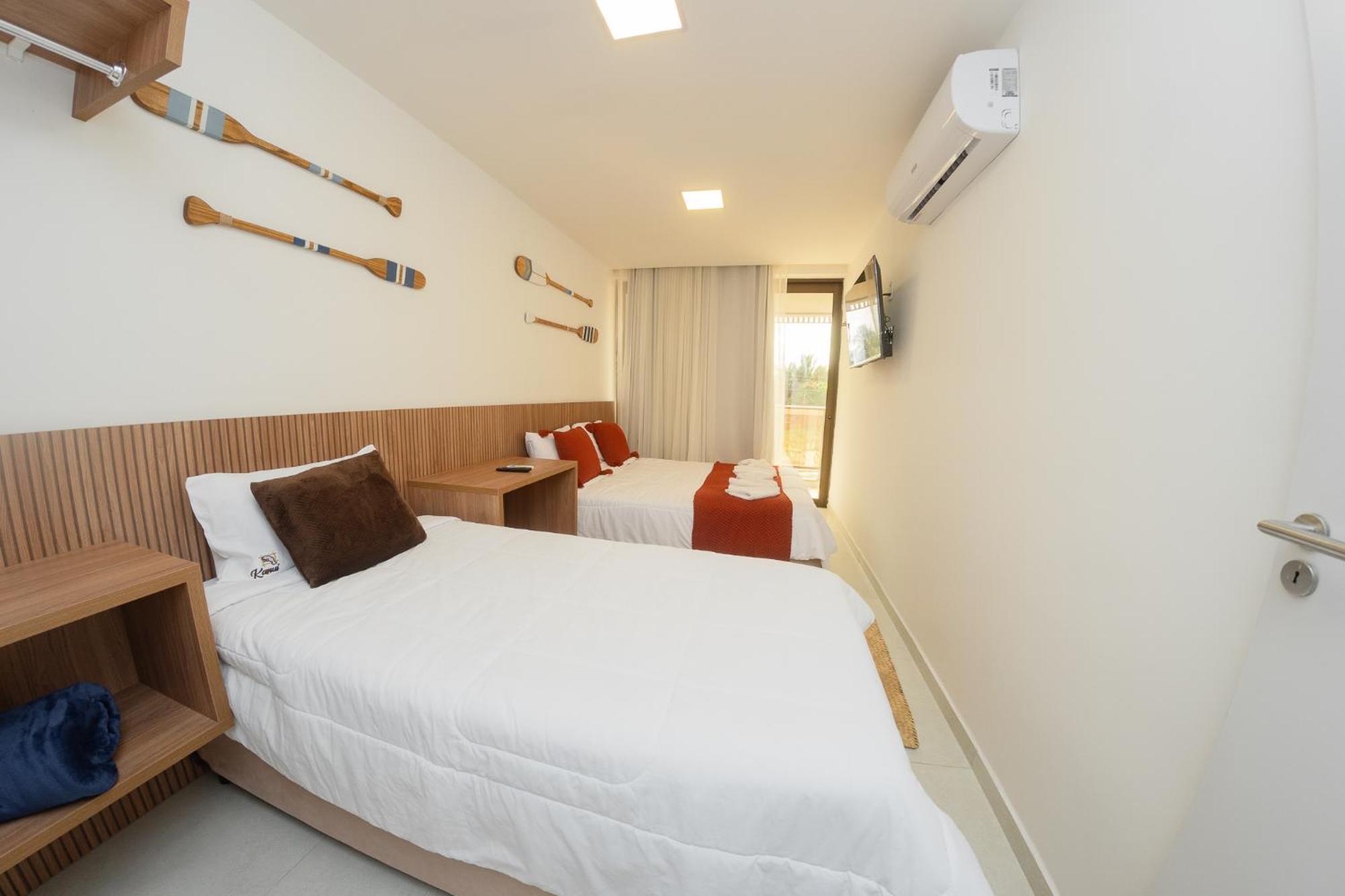 São Miguel dos Milagres Kanui Casa Mare 109 מראה חיצוני תמונה