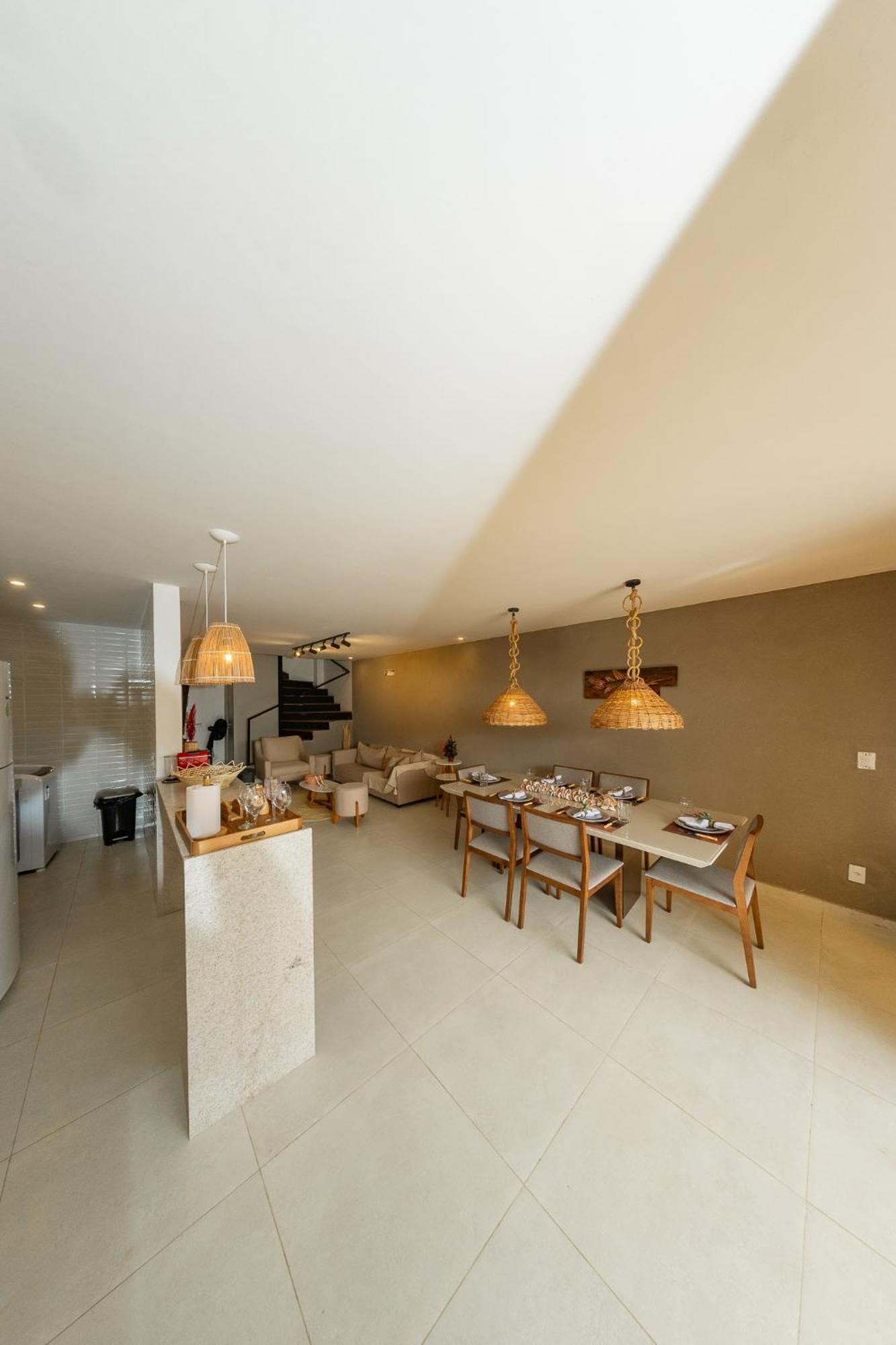 São Miguel dos Milagres Kanui Casa Mare 109 מראה חיצוני תמונה