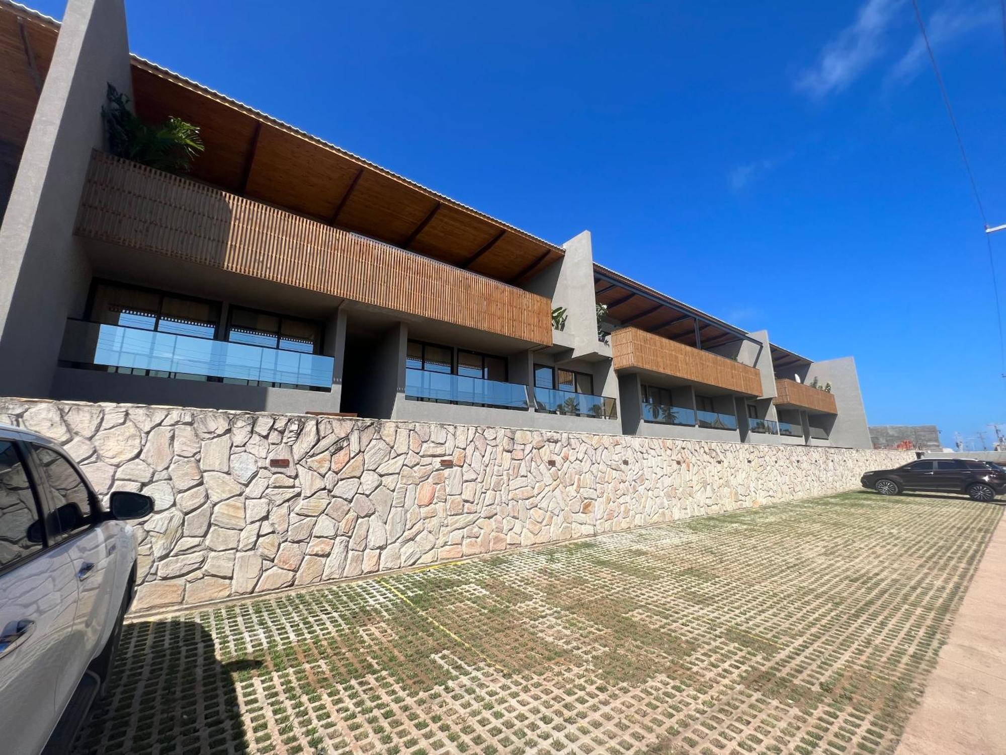 São Miguel dos Milagres Kanui Casa Mare 109 מראה חיצוני תמונה
