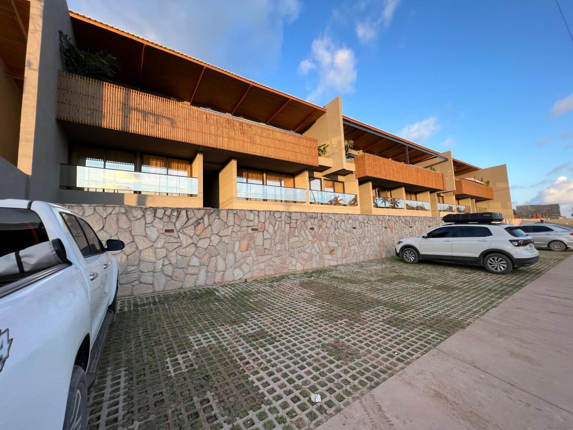 São Miguel dos Milagres Kanui Casa Mare 109 מראה חיצוני תמונה