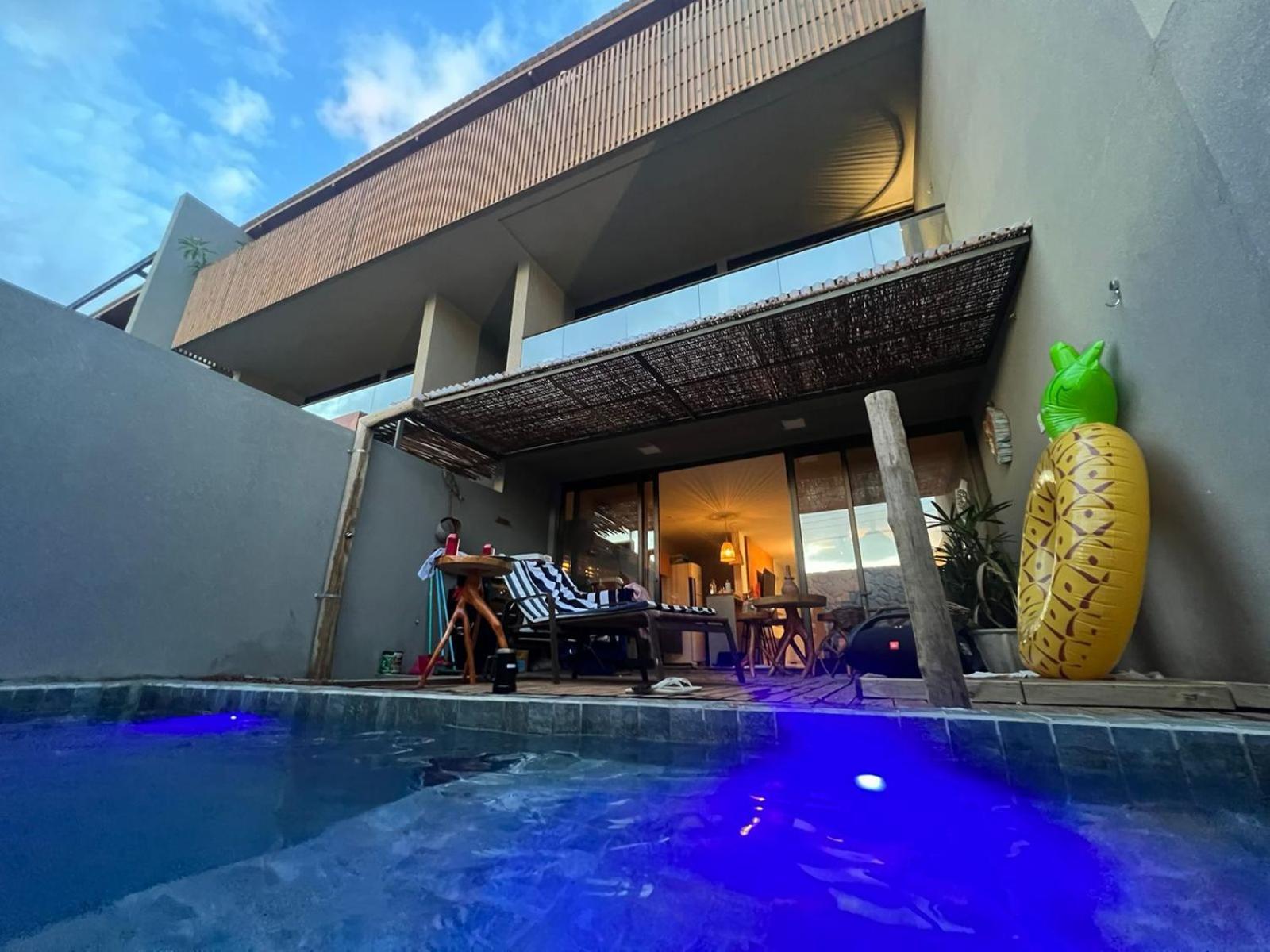 São Miguel dos Milagres Kanui Casa Mare 109 מראה חיצוני תמונה