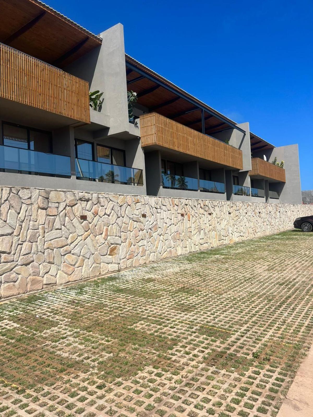 São Miguel dos Milagres Kanui Casa Mare 109 מראה חיצוני תמונה