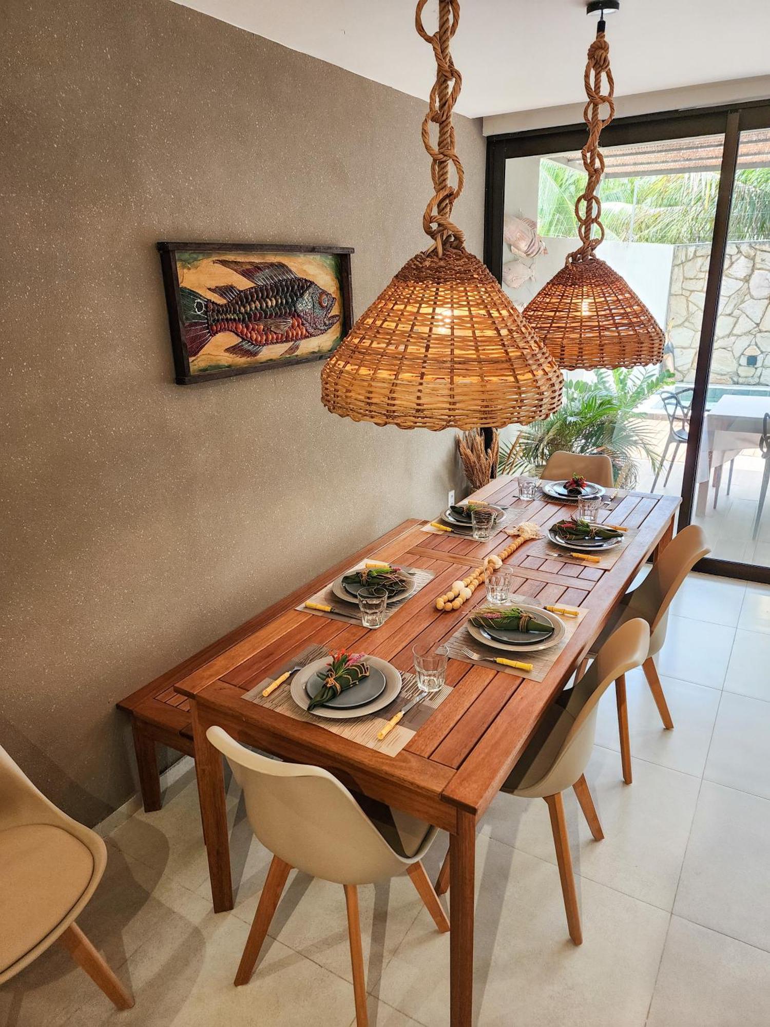 São Miguel dos Milagres Kanui Casa Mare 109 מראה חיצוני תמונה