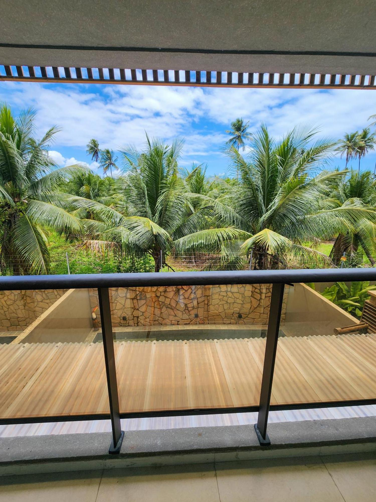 São Miguel dos Milagres Kanui Casa Mare 109 מראה חיצוני תמונה