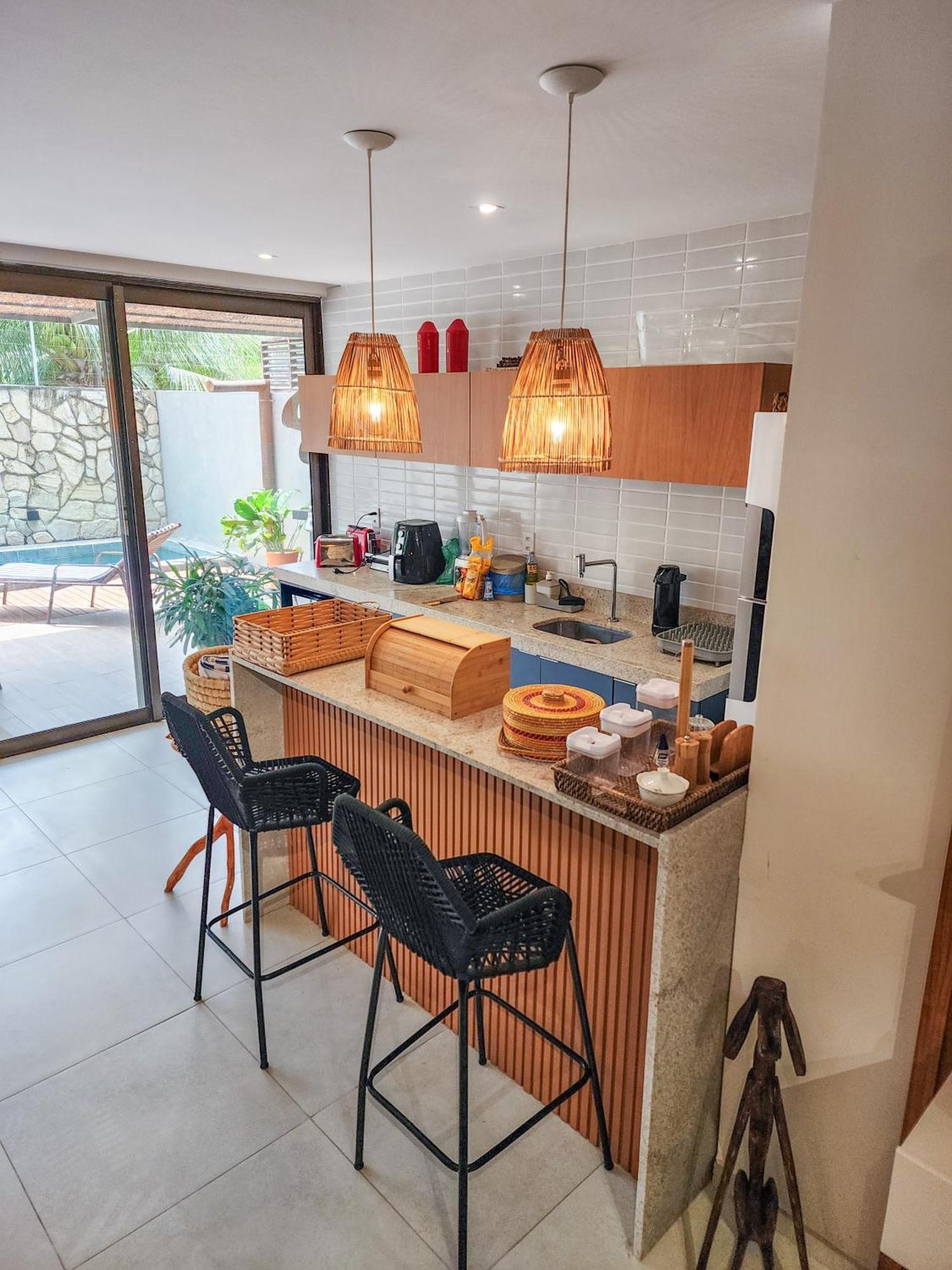 São Miguel dos Milagres Kanui Casa Mare 109 מראה חיצוני תמונה