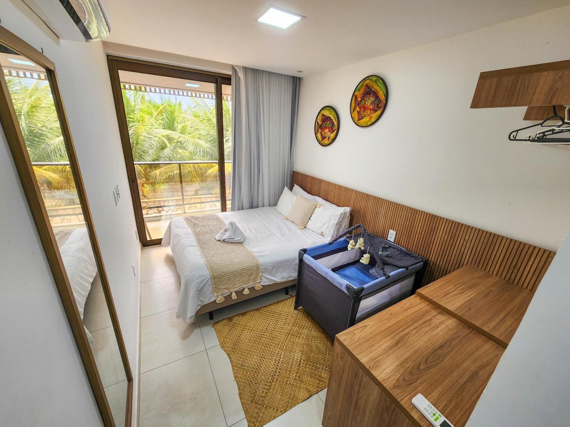São Miguel dos Milagres Kanui Casa Mare 109 מראה חיצוני תמונה